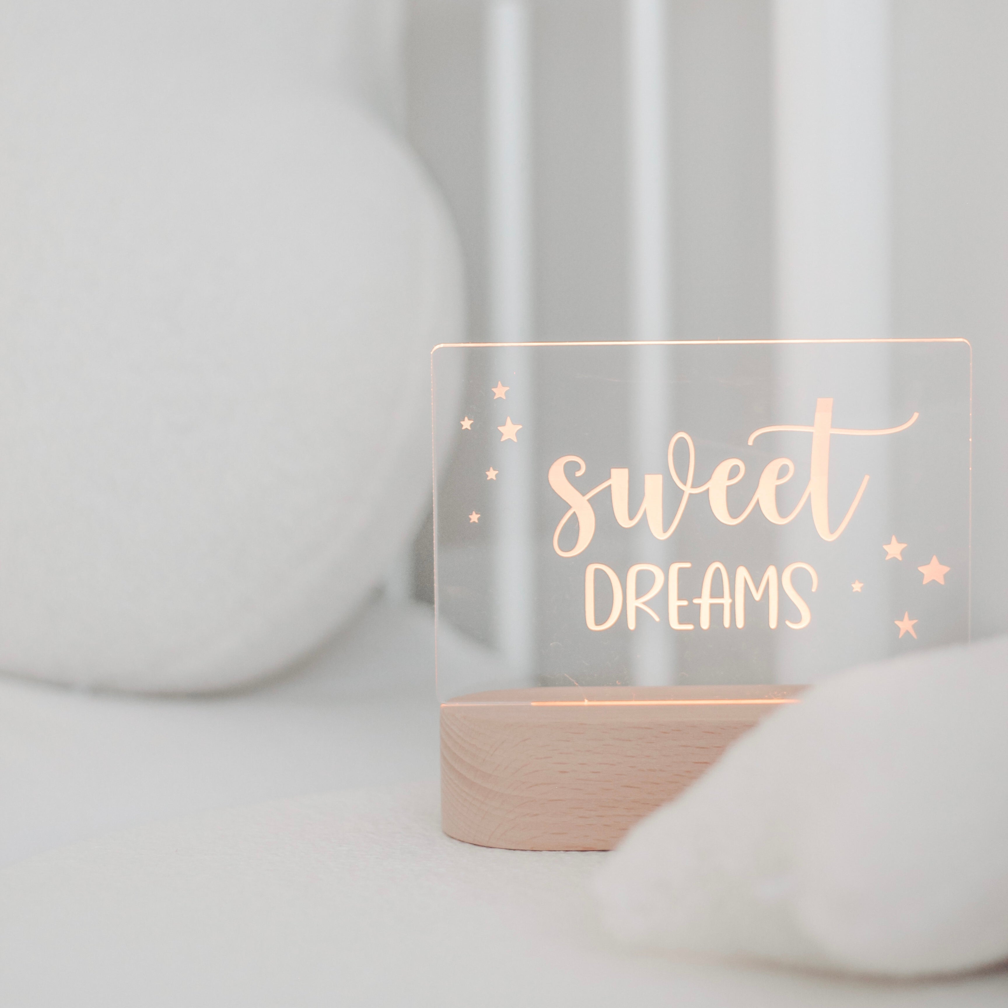 Sweet Dreams store Bundle