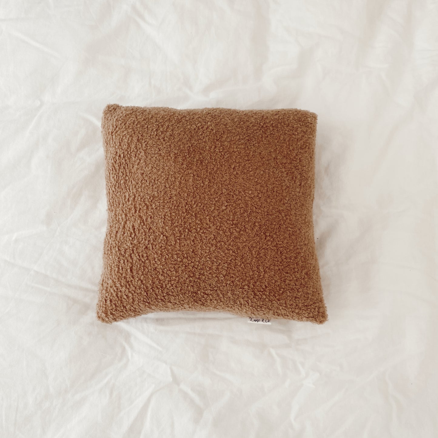 Square Cushion | Small
